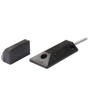 Bysecur Alarms CTB003G Contacto magnético montaje en superficie, puertas basculantes