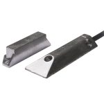 Bysecur Alarms CTB020 Contacto magnético cableado Carcasa aluminio Grado 2 montaje