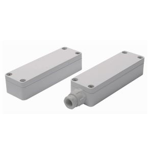 Bysecur Alarms CTC1503 Contacto magnético de alta seguridad