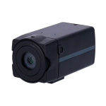 OEM CV581KW-F4N1 Cámara box HDTVI, HDCVI, AHD y Analógica 1080p (25 fps) 1/3" Panasonic©