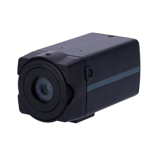 OEM CV581KW-F4N1 Cámara box HDTVI, HDCVI, AHD y Analógica 1080p (25 fps) 1/3″ Panasonic©