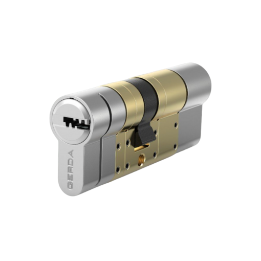 Tedee Cylinder GERDA EXXO Cilindro Bombillo modular europeo EXXO Smart Alta seguridad
