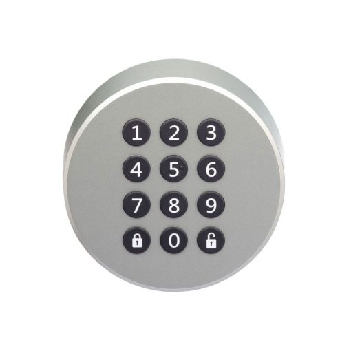 Salto D0BP0SIBT Teclado para acceso a apartamentos