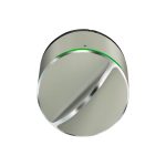 Salto D0EE0SIBTM Cerradura inteligente motorizada Salto Danalock V3 para cilindro europeo