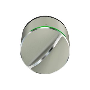 Salto D0EE0SIBTM Cerradura inteligente motorizada Salto Danalock V3 para cilindro europeo