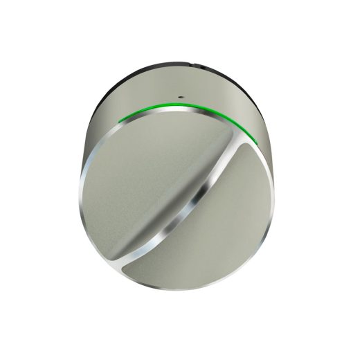 Salto D0ZE2SIBTM Cerradura inteligente motorizada Salto Danalock V3 para cilindros
