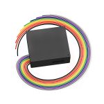 Salto D0ZU2 Módulo universal Danalock para sistemas de cierre eléctrico