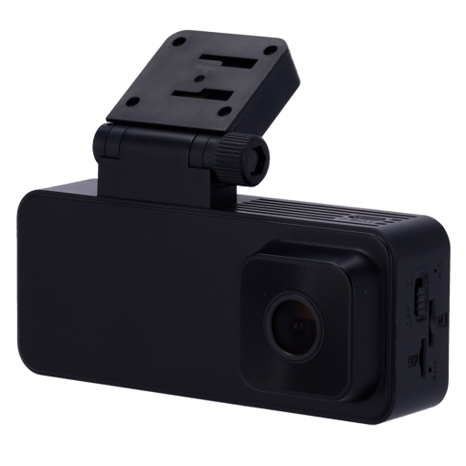 Safire DASHCAM-2M-IA-4G Dashcam con IA para parking Doble lente 3Mpx Modo Intercom
