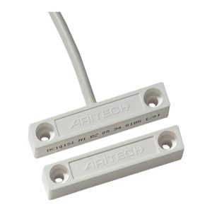 Aritech DC101 - Contacto magnético para superficie