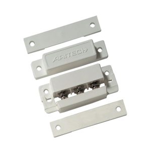 Aritech DC102 Contacto magnético superficie, cableado