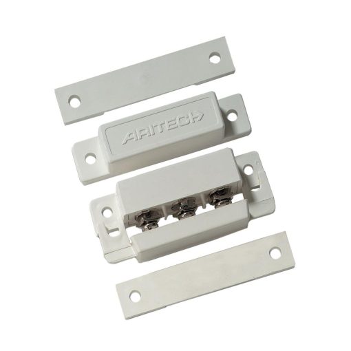Aritech DC102 Contacto magnético superficie, cableado