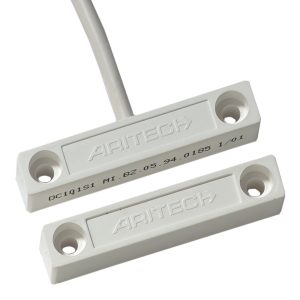 Aritech DC103 - Contacto magnético para superficie, polarizado