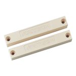 Aritech DC116 - Contacto magnético para superficie, terminal de tornillos