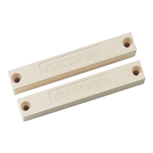 Aritech DC116 – Contacto magnético para superficie, terminal de tornillos