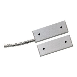 Aritech DC118 - Contacto magnético para puertas y suelo