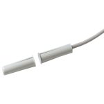 Aritech DC121 Contacto magnético plástico para empotrar