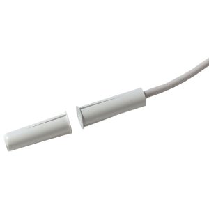 Aritech DC121 Contacto magnético plástico para empotrar
