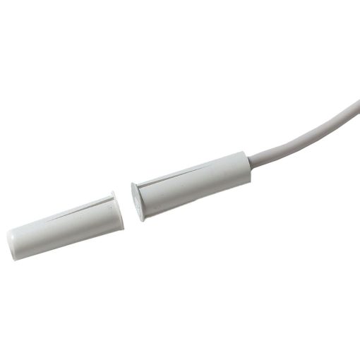 Aritech DC121 Contacto magnético plástico para empotrar