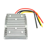 Marca Blanca DC12V52V-CONVERTER-3A Fuente de alimentación industrial DC/DC - Tensión entrada DC 10 - 30V - Tensión salida DC 52V