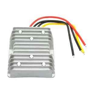 Marca Blanca DC12V52V-CONVERTER-3A Fuente de alimentación industrial DC/DC - Tensión entrada DC 10 - 30V - Tensión salida DC 52V