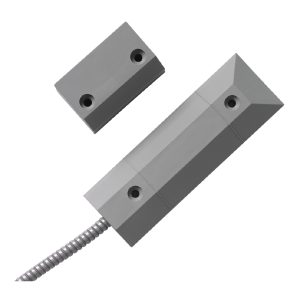 Aritech DC408 - Contacto magnético para suelo