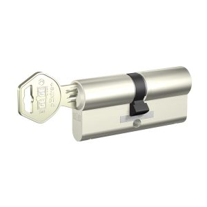 Salto DCE35030NID5 Cilindro mecánico europerfil Salto