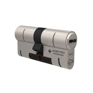Salto DCE43M2MNID5 Cilindro de seguridad modular