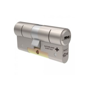 Salto DCE43M3MNID5 Cilindro de seguridad modular