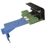 OEM DEM-07 Calefactor para las columnas
