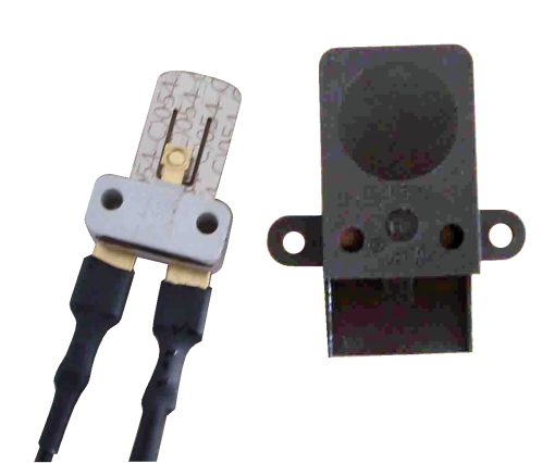 OEM DEM-08 Termostato bimetal