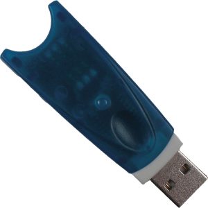 OEM DEM-1001 USB para lectura de tarjetas
