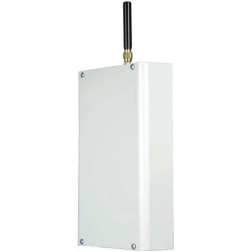 OEM DEM-1014 Caja metálica para GSM DEM-996A