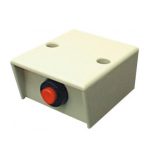 OEM DEM-108 Pulsador de atraco NC