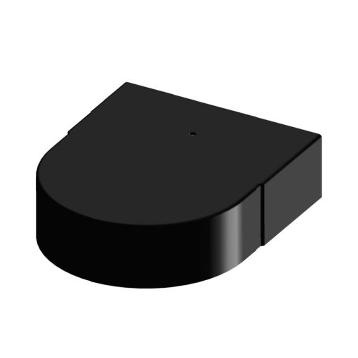 OEM DEM-1100 Recambio de tapa superior