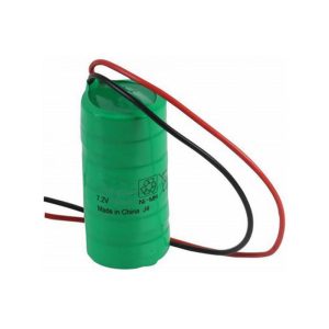OEM DEM-1103 Batería recargable Ni-MH para sirenas de exterior