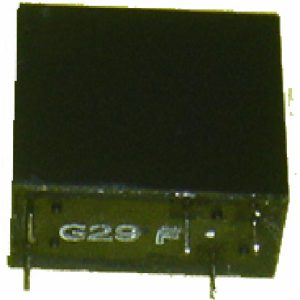 OEM DEM-111 Relé de 1 circuito