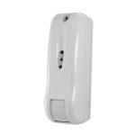OEM DEM-1278 Detector de cortina de doble tecnología con antimasking para uso