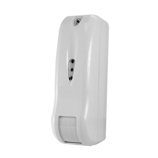 OEM DEM-1278 Detector de cortina de doble tecnología con antimasking para uso