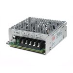 OEM DEM-1313 Convertidor CC/CC regulado con salida aislada