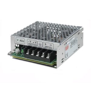 OEM DEM-1313 Convertidor CC/CC regulado con salida aislada