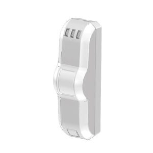 OEM DEM-1327 Protección de ventanas de doble tecnología