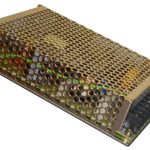 OEM DEM-232 Fuente de alimentación conmutada