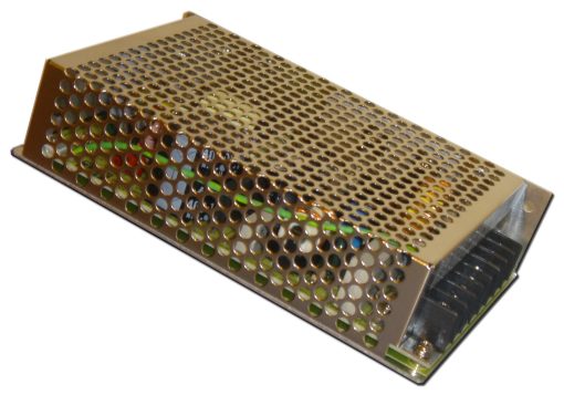 OEM DEM-232 Fuente de alimentación conmutada