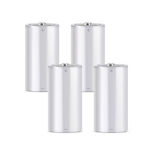 OEM DEM-2503-P Pila C Alcalina