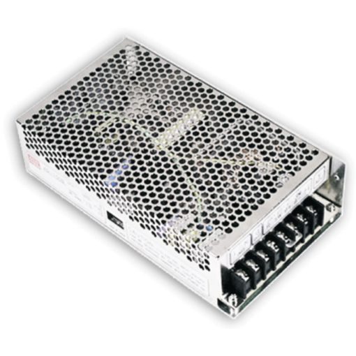 OEM DEM-258 Fuente de alimentación conmutada de 12V – 11,5 Amp