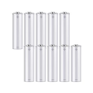 Duracell DEM-342-P Pila alcalina de 1,5V /3 Ah