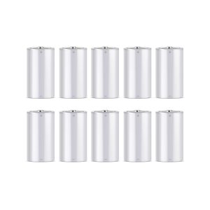 Duracell DEM-343-P Pila D Alcalina