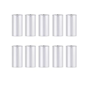Duracell DEM-344-P Pila C Alcalina