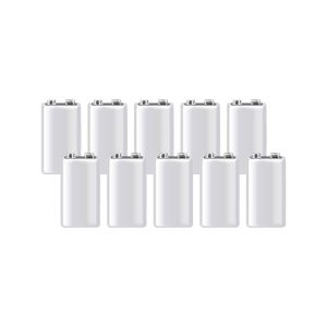 Duracell DEM-345-P Pila alcalina de 9V /726mAh