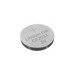 OEM DEM-347 Pila CR2032 de botón